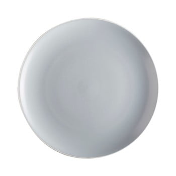 Farfurie mason cash classic collection, 26,5 cm, gri