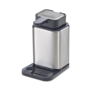 Dozator săpun din inox joseph joseph surface
