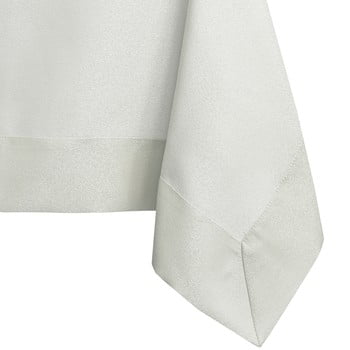 Față de masă ameliahome empire cream, 140 x 400 cm, crem