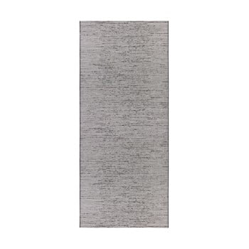 Traversă adecvată pentru exterior elle decor curious laval, 77 x 200 cm, gri