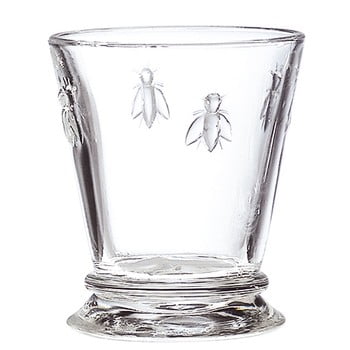 Pahar la rochére abeille, 200 ml