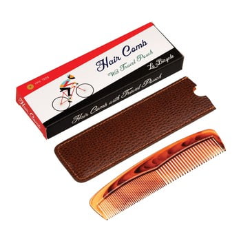 Pieptene cu cutie rex london le bicycle