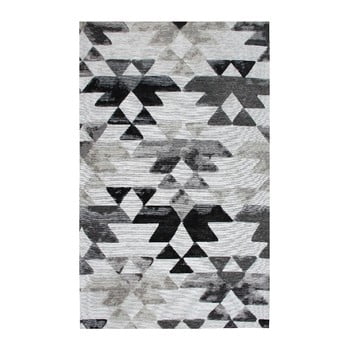 Covor eco rugs tribal, 80 x 150 cm