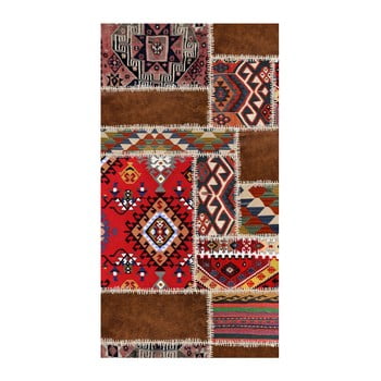 Covor rezistent vitaus orient, 170 x 80 cm