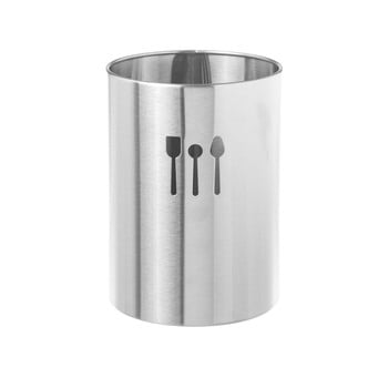 Suport metalic de tacâmuri unimasa, 13 cm