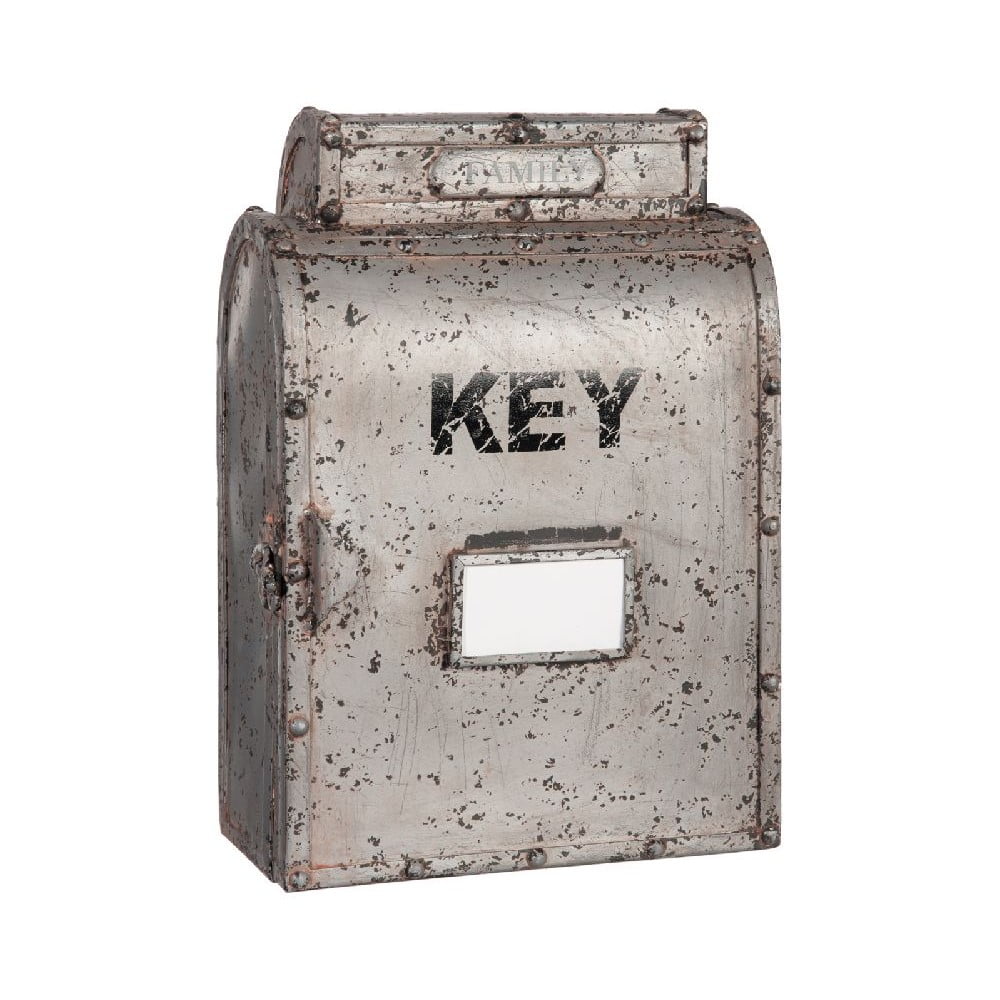 Box na klíče Key Cabinet, 26,5x13x36 cm