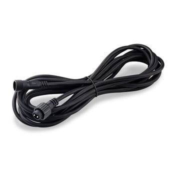Cablu de prelungire markslöjd garden, lungime 10 m, negru