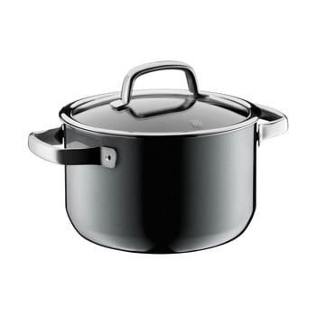 Oală wmf fusiontec plus, ⌀ 20 cm, gri