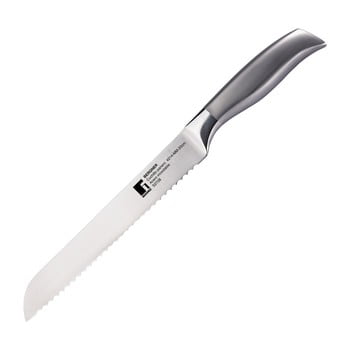 Cuțit de pâine bergner uniblade