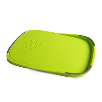 Tocător vialli design livio, verde