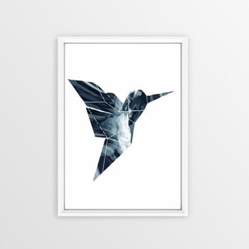 Tablou piacenza art not dove, 30 x 20 cm