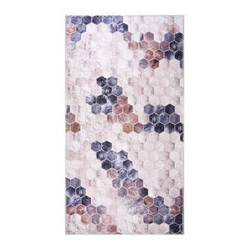 Covor rezistent vitaus joseph, 80 x 150 cm