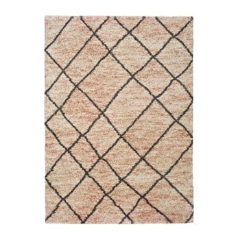 Covor universal kasbah beig, 160 x 230 cm