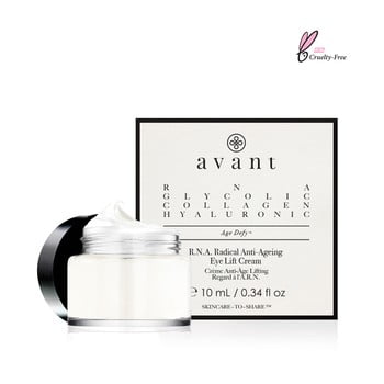 Cremă antirid pentru ochi Avant R.N.A. Radical Anti-Ageing Eye Lift Cream, 10 ml