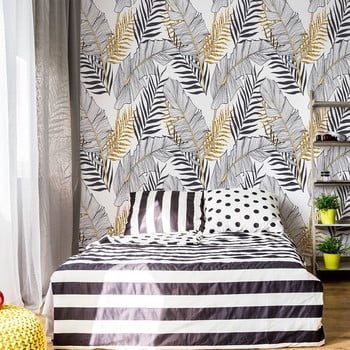 Autocolant decorativ pentru perete ambiance osasco, 60 x 60 cm
