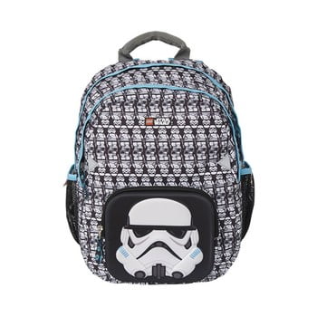Ghiozdan lego® star wars stormtrooper