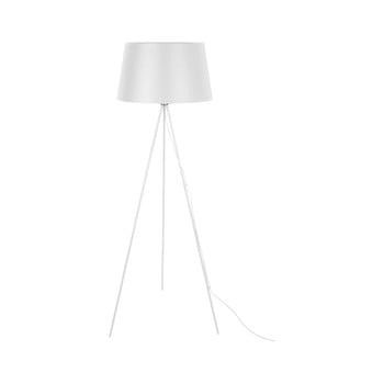 Lampadar leitmotiv classy, alb