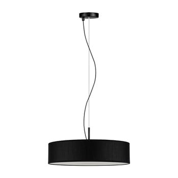 Lustră bulb attack doce, negru