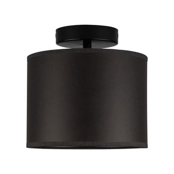Plafonieră sotto luce taiko, negru