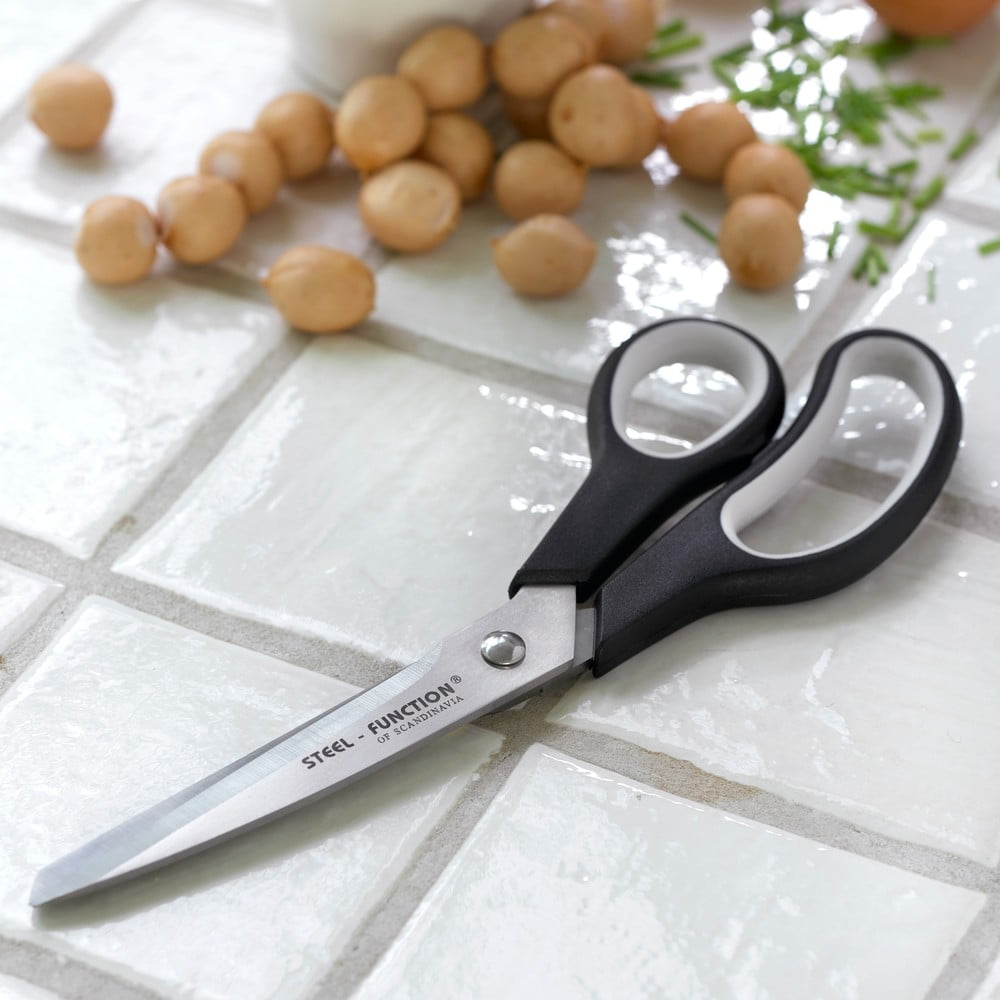 Kuchyňské nůžky Steel Function, délka 25 cm