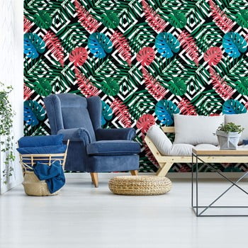 Autocolant decorativ pentru perete ambiance argentina, 60 x 60 cm