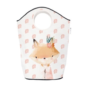 Coș depozitare mr. little fox zorra, 60 l
