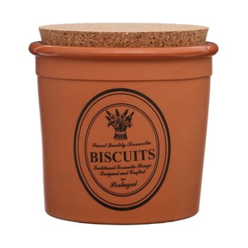 Recipient pentru biscuiți premier housewares, ⌀ 17 x 16 cm