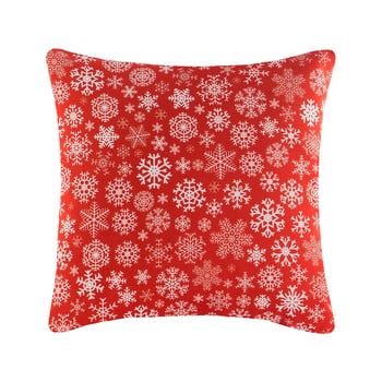 Pernă cu umplutură christmas v8, 45 x 45 cm
