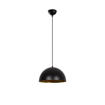Lustră opviq lights silvani, negru