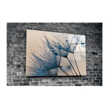 Tablou din sticlă insigne laurens, 72 x 46 cm