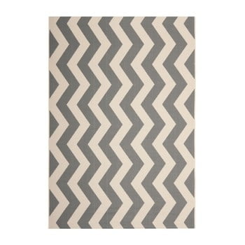 Covor safavieh amalfi grey, 170 x 121 cm