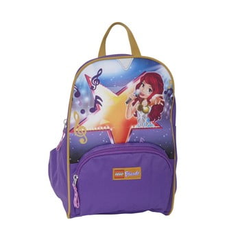 Rucsac pentru copii lego® friends popstar junior