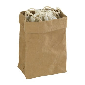Sacoşă pentru produse alimentare wenko, 27 cm h