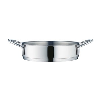 Oală pentru servit din oțel inoxidabil wmf cromargan® mini, ⌀ 14 cm