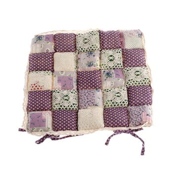 Pernă pentru scaun dakls patchwork duro