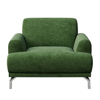  fotoliu mesonica puzo, verde