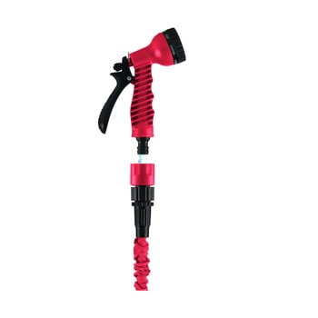 Furtun extensibil innovagoods, lungime 30 m