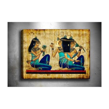 Tablou Tablo Center Pharaon, 60 x 40 cm