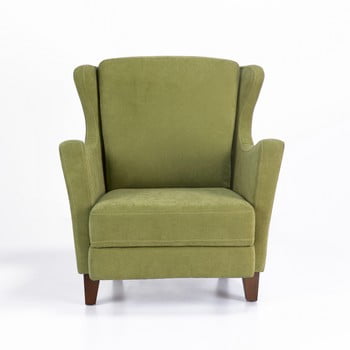 Fotoliu balcab home koda, verde