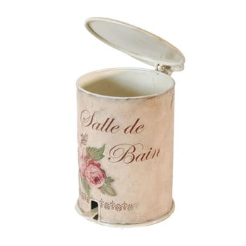 Coș de gunoi pentru baie antic line salle de bain