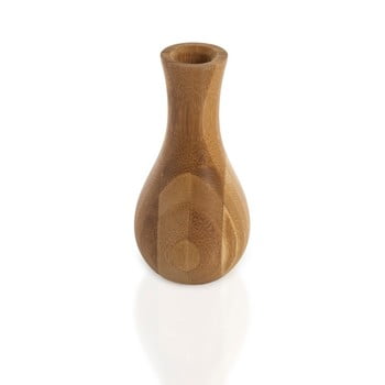 Vază din bambus lotus, 13 cm