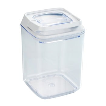 Recipient din plastic pentru vidat alimente wenko turin, 900 ml