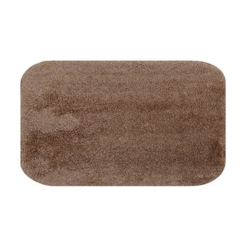 Covoraș de baie confetti bathmats miami, 100 x 160 cm, maro
