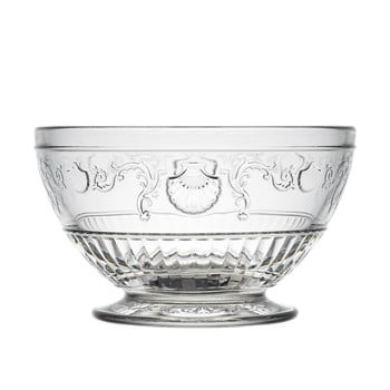 Bol din sticlă la rochére versailles, 600 ml