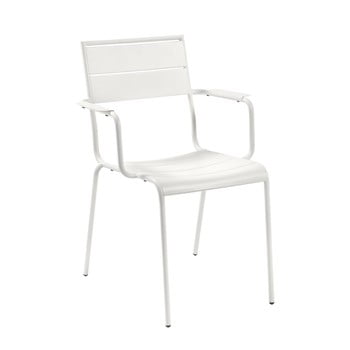 Scaun La Forma Allegian, gri deschis
