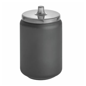 Recipient cu capac idesign austin, negru