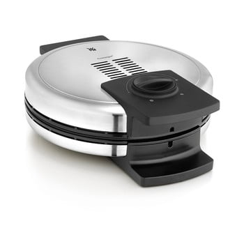 Aparat pentru preparat vafe/grofe din inox wmf lono
