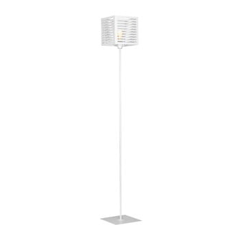 Lampadar Glimte Lador White, alb