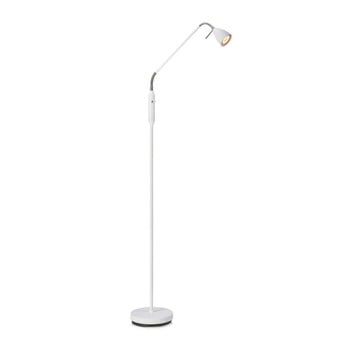 Lampadar markslöjd persson, înălțime 1,5 m, alb