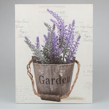 Tablou dakls garden